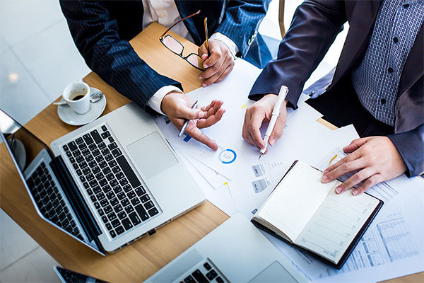 industrial-consulting